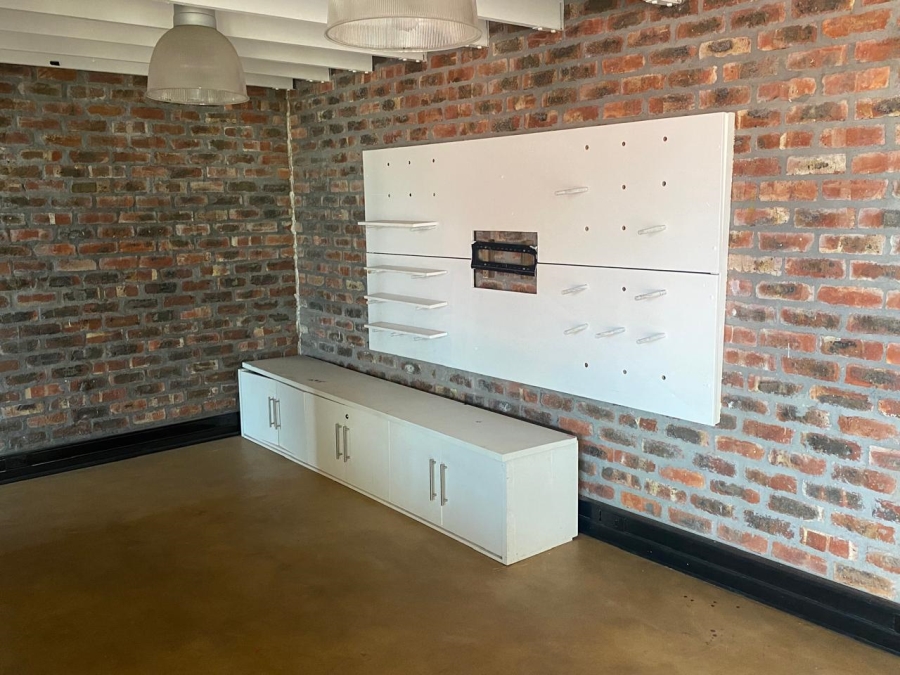 Commercial Property for Sale in Woodstock Western Cape